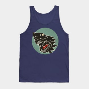 The Shark Tank Top